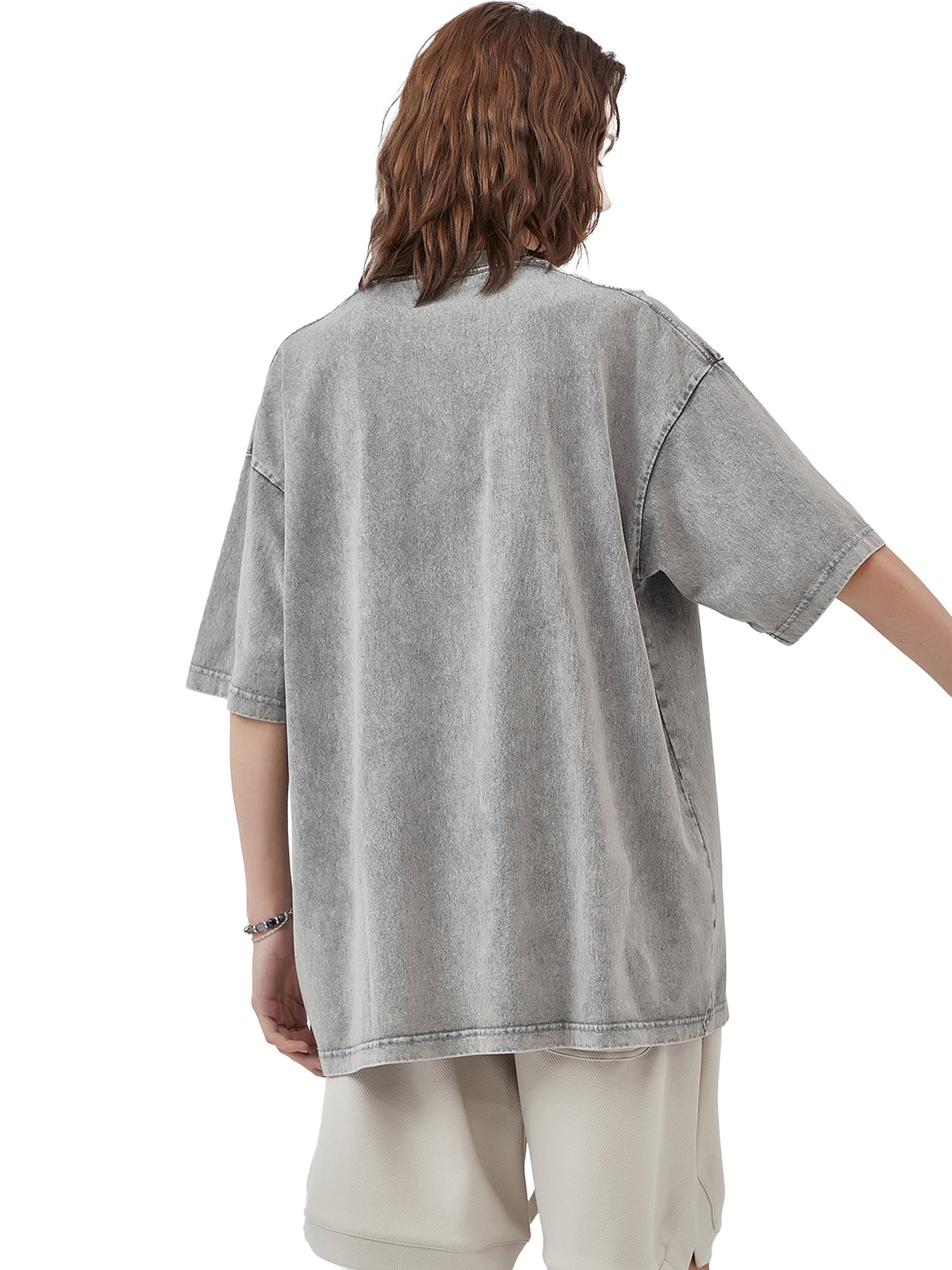 Black Death European Tour Plague Rat Tee