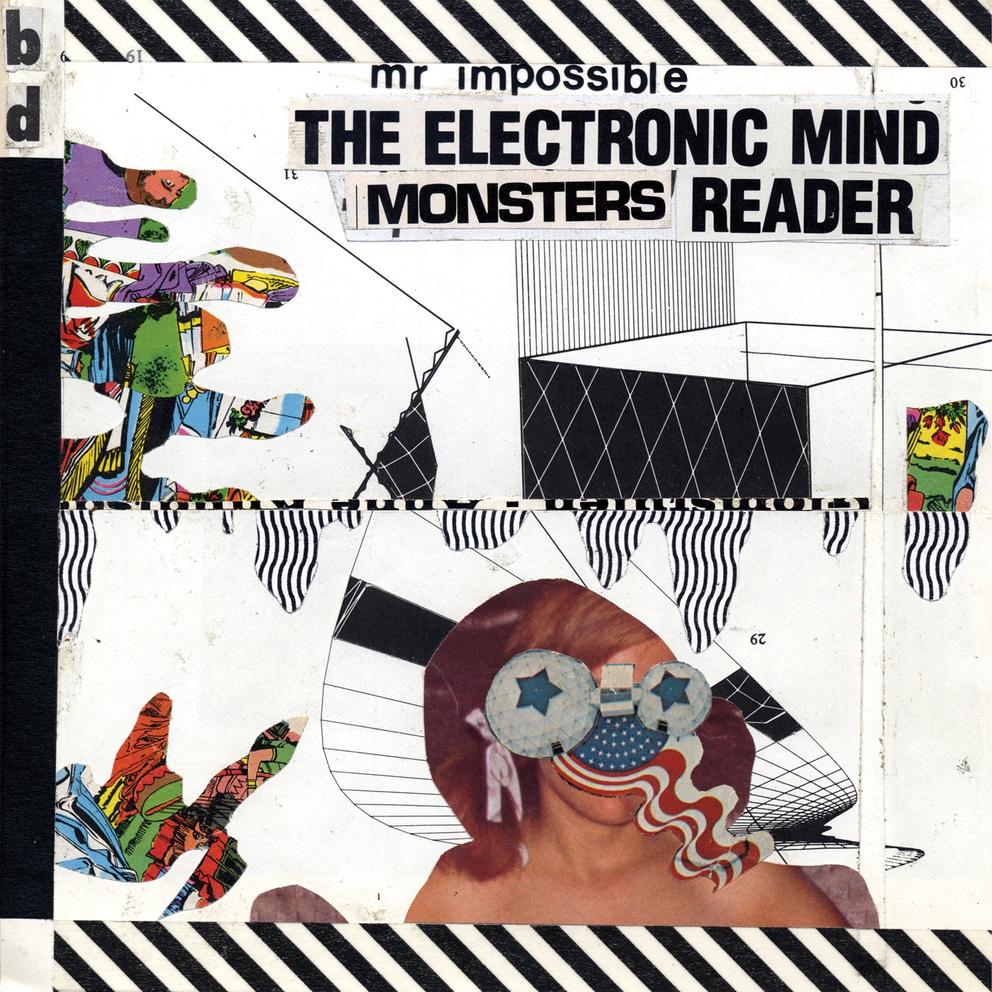 Mr. Impossible [Vinyl]