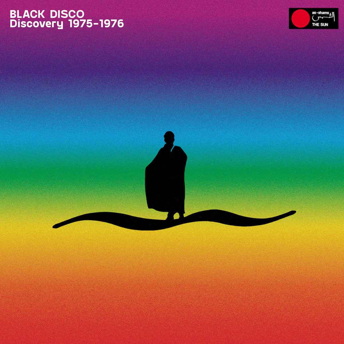 Discovery 1975-1976 [Vinyl]