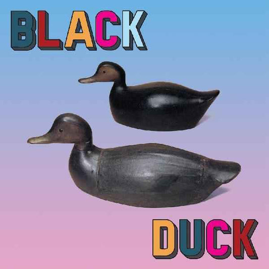 Black Duck - Black Duck [Vinyl]