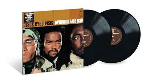 Bridging The Gap [2 LP] [Vinyl]