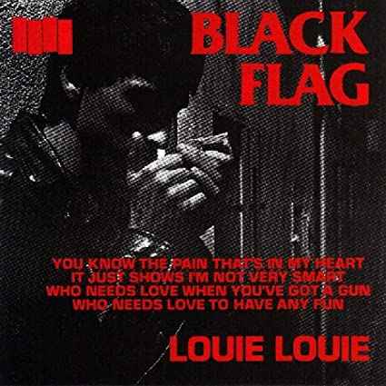 Louie Louie [CD]
