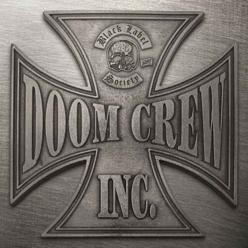 Black Label Society - Doom Crew Inc. (2 Lp's) [Vinyl]