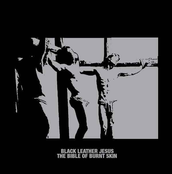 The Bible of Burnt Skin [Vinyl]