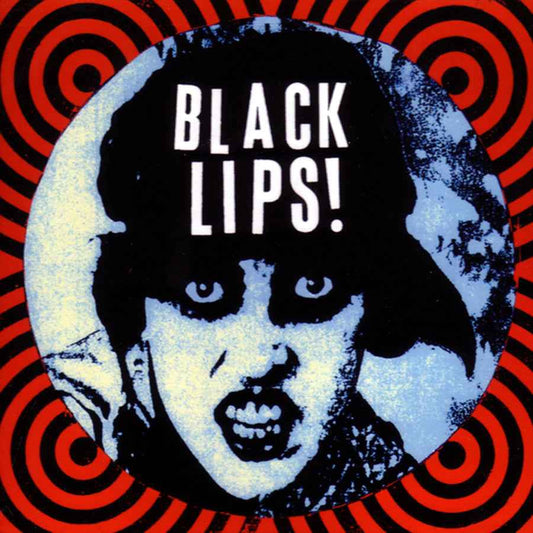 Black Lips [CD]
