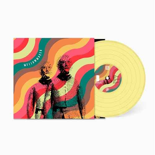 Mellowmaker [Vinyl]