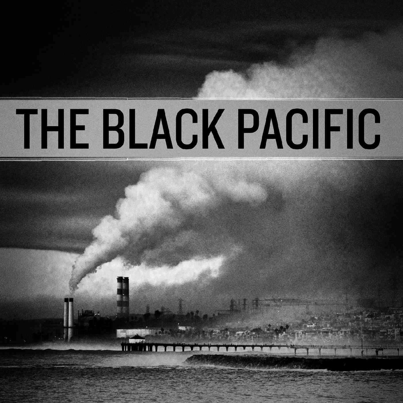 Black Pacific [CD]