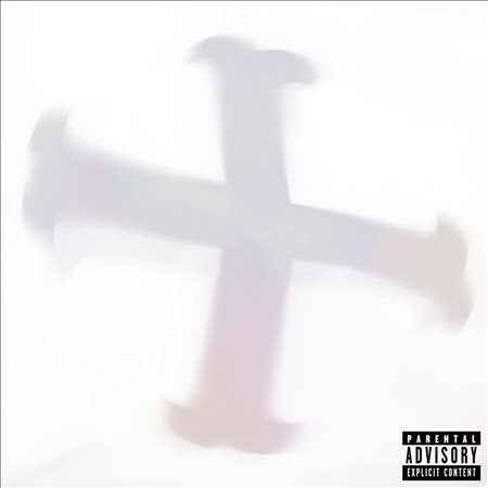 BLACK PARADE / LIVING WITH GHOSTS (10TH ANNIVERSAR [Vinyl]