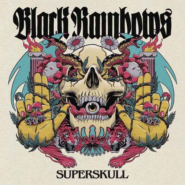 Superskull [Vinyl]