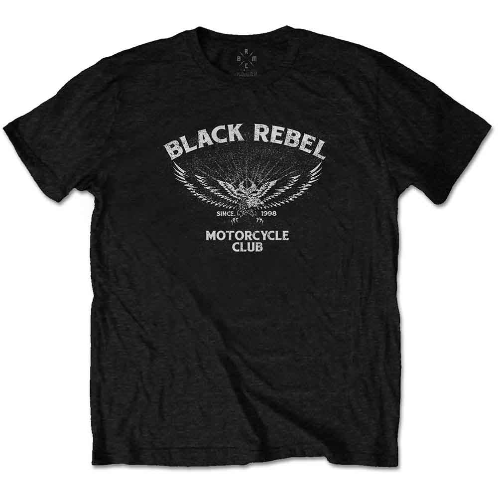 Black Rebel Motorcycle Club Eagle [] Black