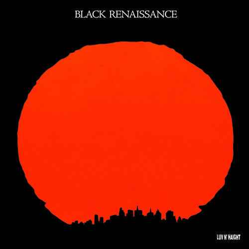 Black Renaissance - Body Mind & Spirit (RSD 4.22.23) [Vinyl]