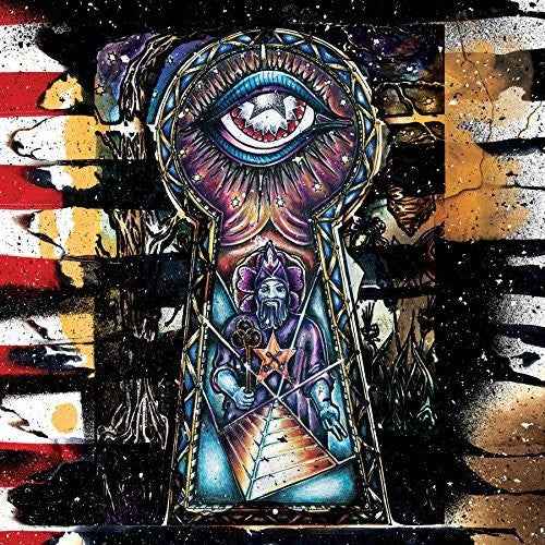 Black Ribbons: Ultimate Edition (2xLP, 2xCD, Color) [Vinyl]