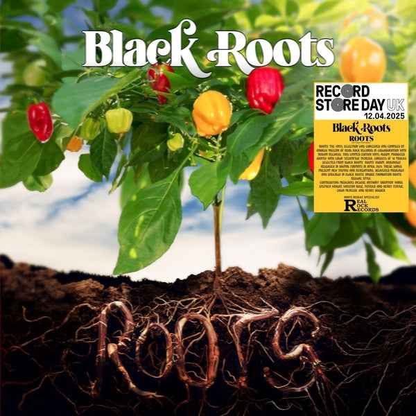Roots [Vinyl]
