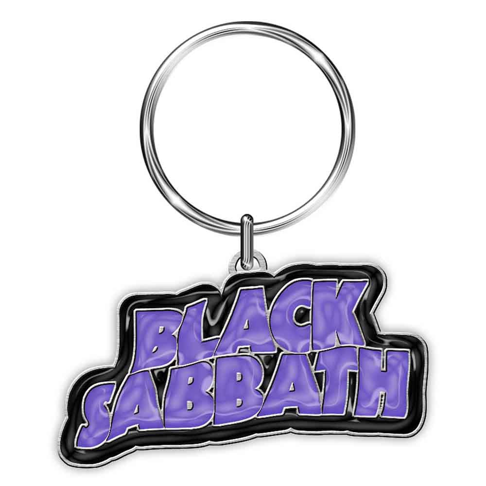 Black Sabbath Logo []