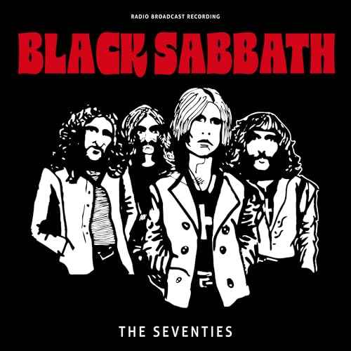 The Seventies [Vinyl]