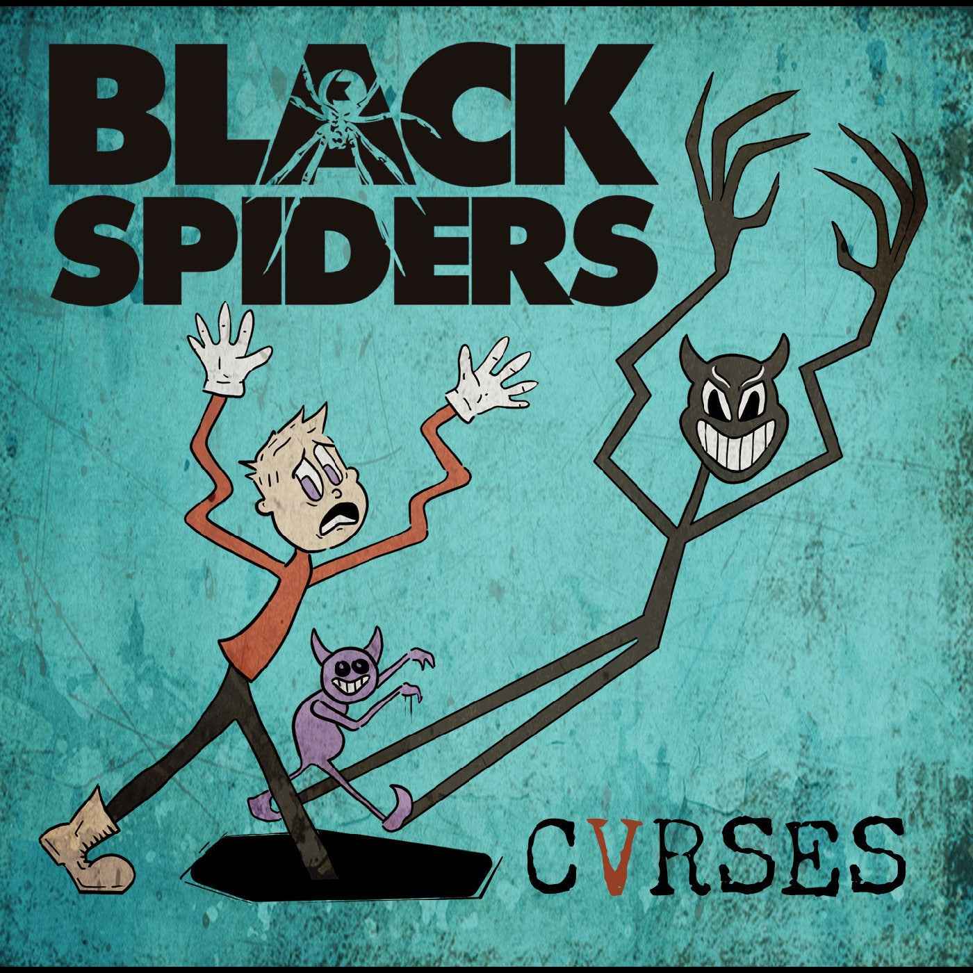 Cvrses [Vinyl]