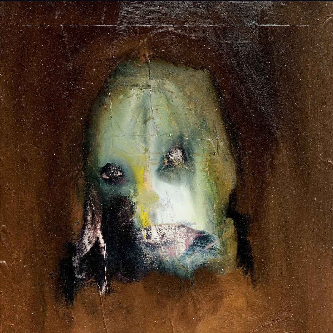 Black To Comm - Seven Horses For Seven Kings (GREEN VINYL) [Vinyl]