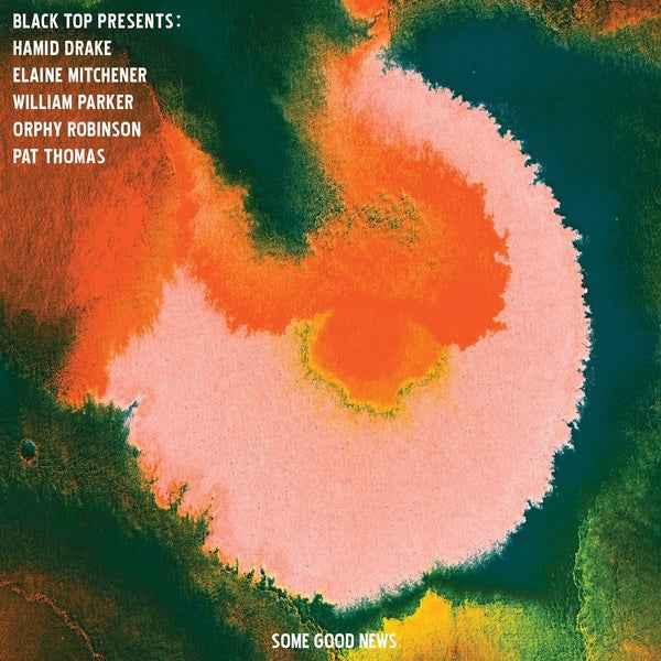 Some Good News [CD]