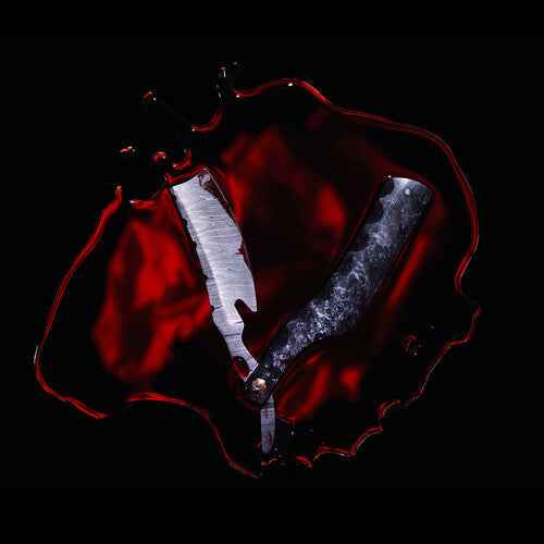 Bleeders (Colored Vinyl, Red, Gatefold LP Jacket) [Vinyl]