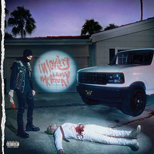 IN LOVING MEMORY [Vinyl]