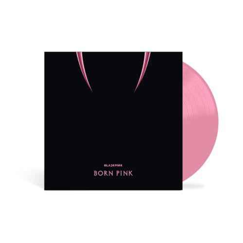 Born Pink (Limited Edition, Pink Vinyl) [Import] [Vinyl]