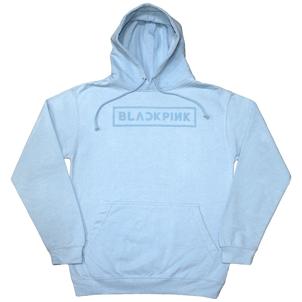 BLACKPINK Logo [] Blue