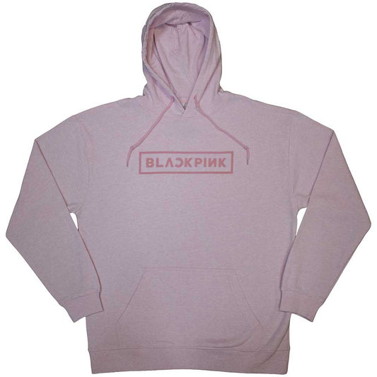 BLACKPINK Logo [Sweatshirt] - Rock Band Apparel