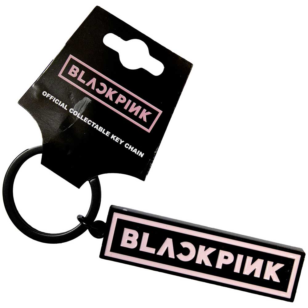 BLACKPINK Logo []
