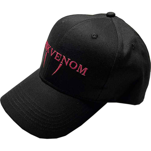 BLACKPINK Pink Venom [Hat] - Rock Band Apparel