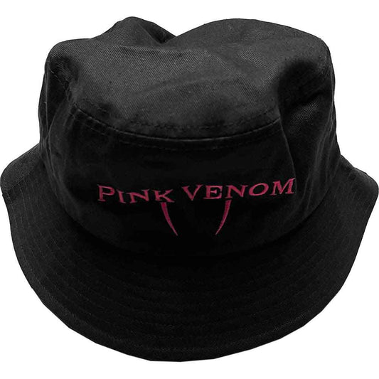 BLACKPINK Pink Venom [Hat] - Rock Band Apparel