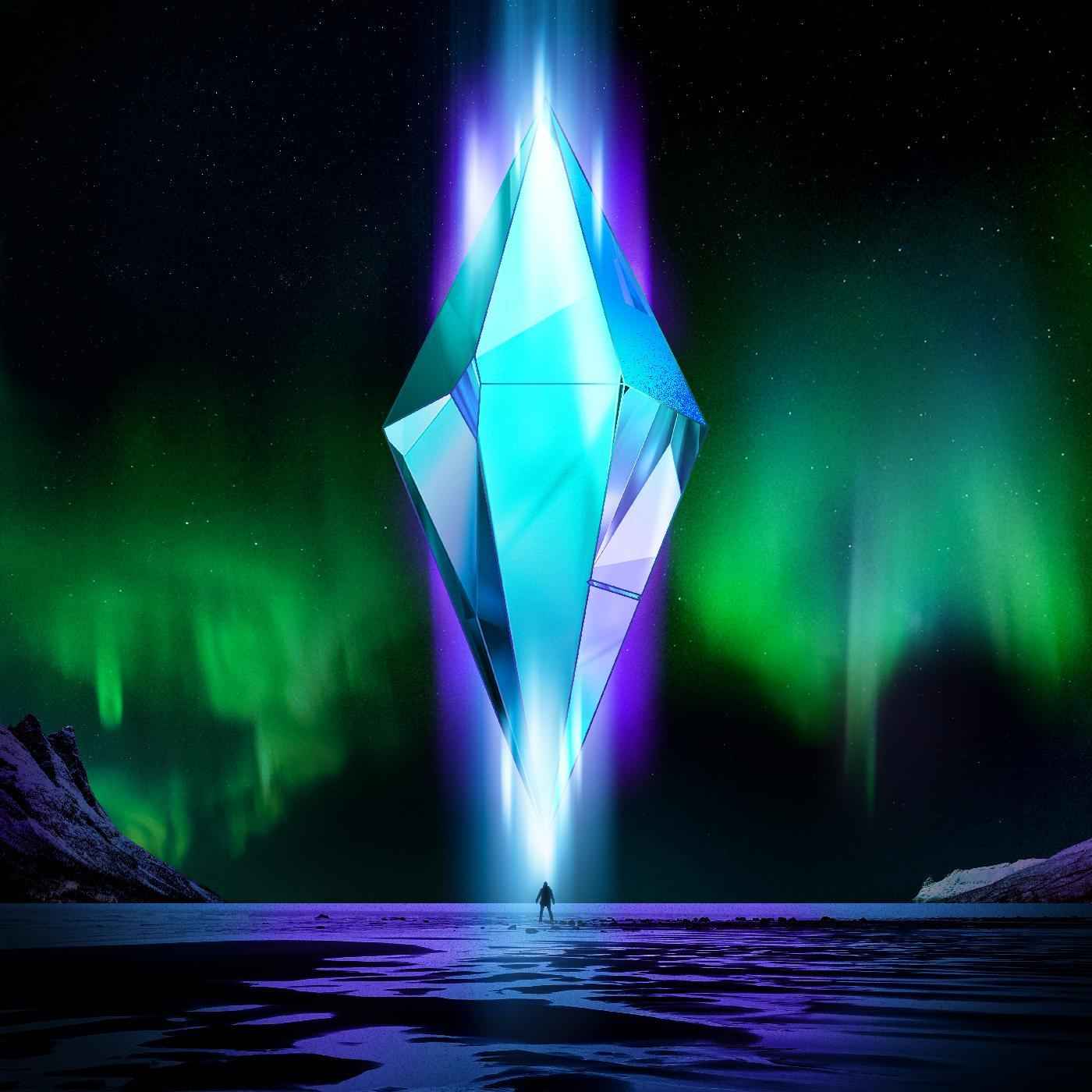Crystal Shards [CD]