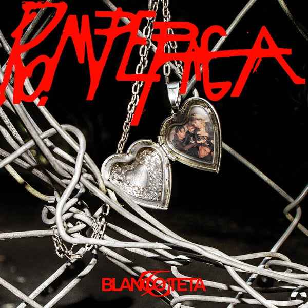 Rompe Paga [CD]