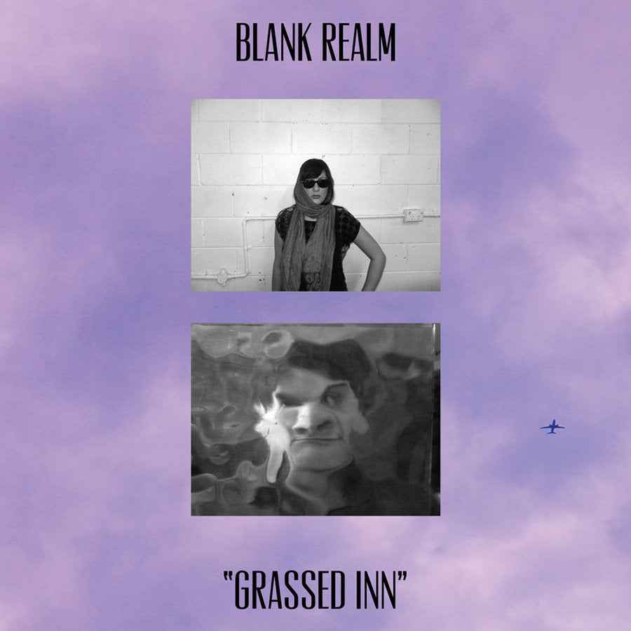Grassed Inn [CD]