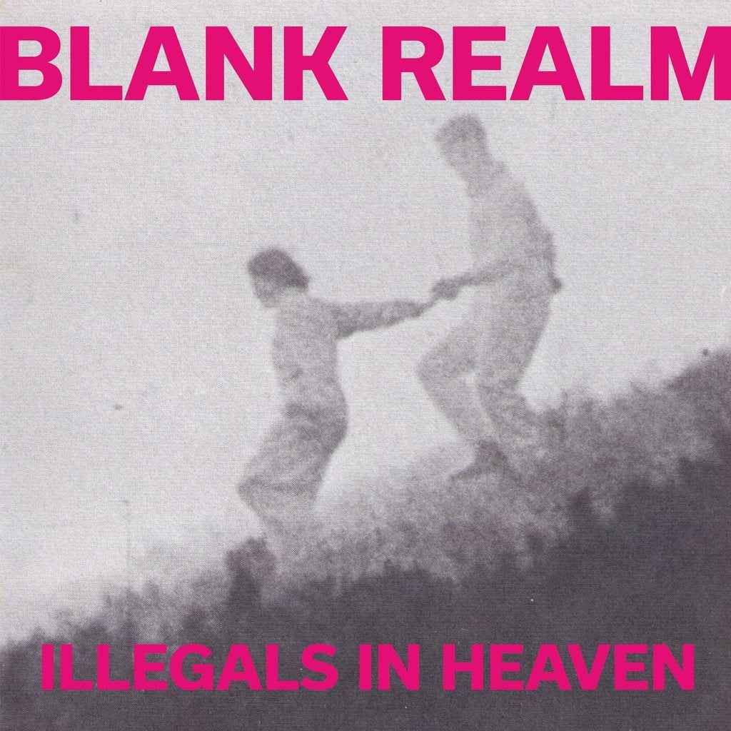 Illegals In Heaven [CD]