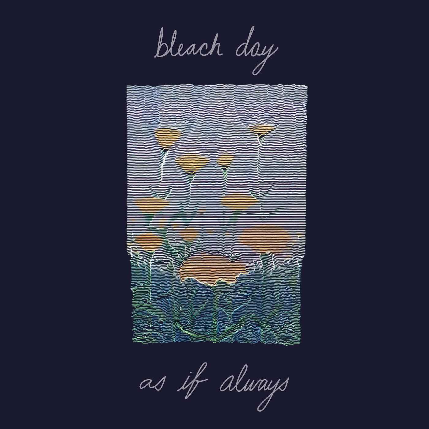 as if always [CD]
