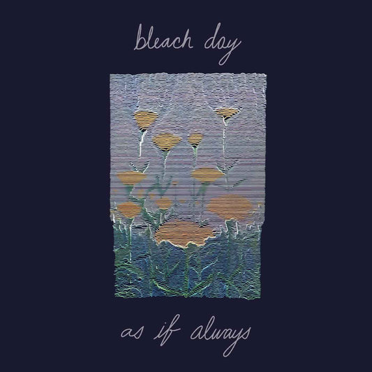 Bleach Day - as if always [Vinyl]