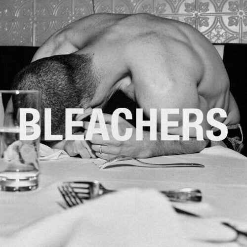 Bleachers - everyone for ten minutes [Explicit Content] [CD]