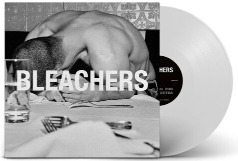 Bleachers - everyone for ten minutes (Indie Exclusive) [Explicit Content] [Vinyl]