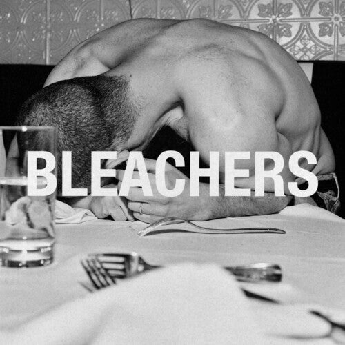 Bleachers - everyone for ten minutes (Indie Exclusive) [Explicit Content] [Vinyl]
