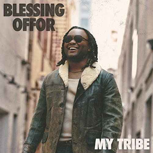 Blessing Offor - My Tribe [2 LP] [Vinyl]