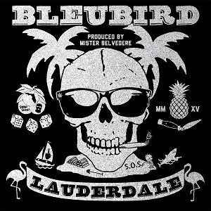 Lauderdale [CD]