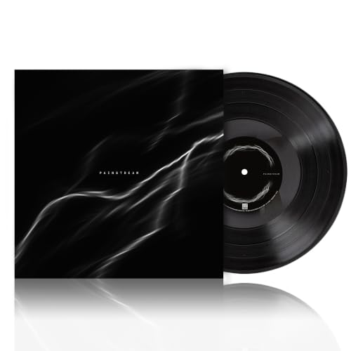 PRE-ORDER: Blind Channel - Painstream [Black LP] [Vinyl]