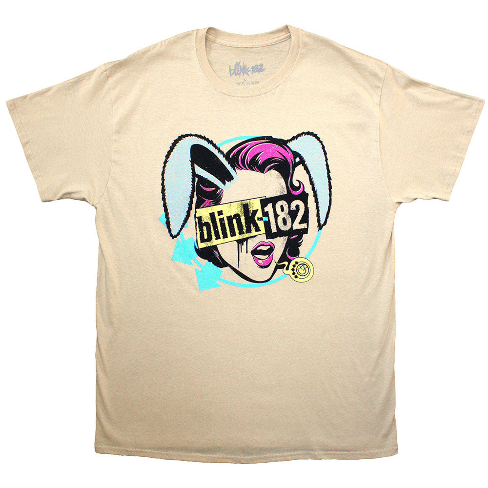 Blink-182 Blind Date [] Neutral