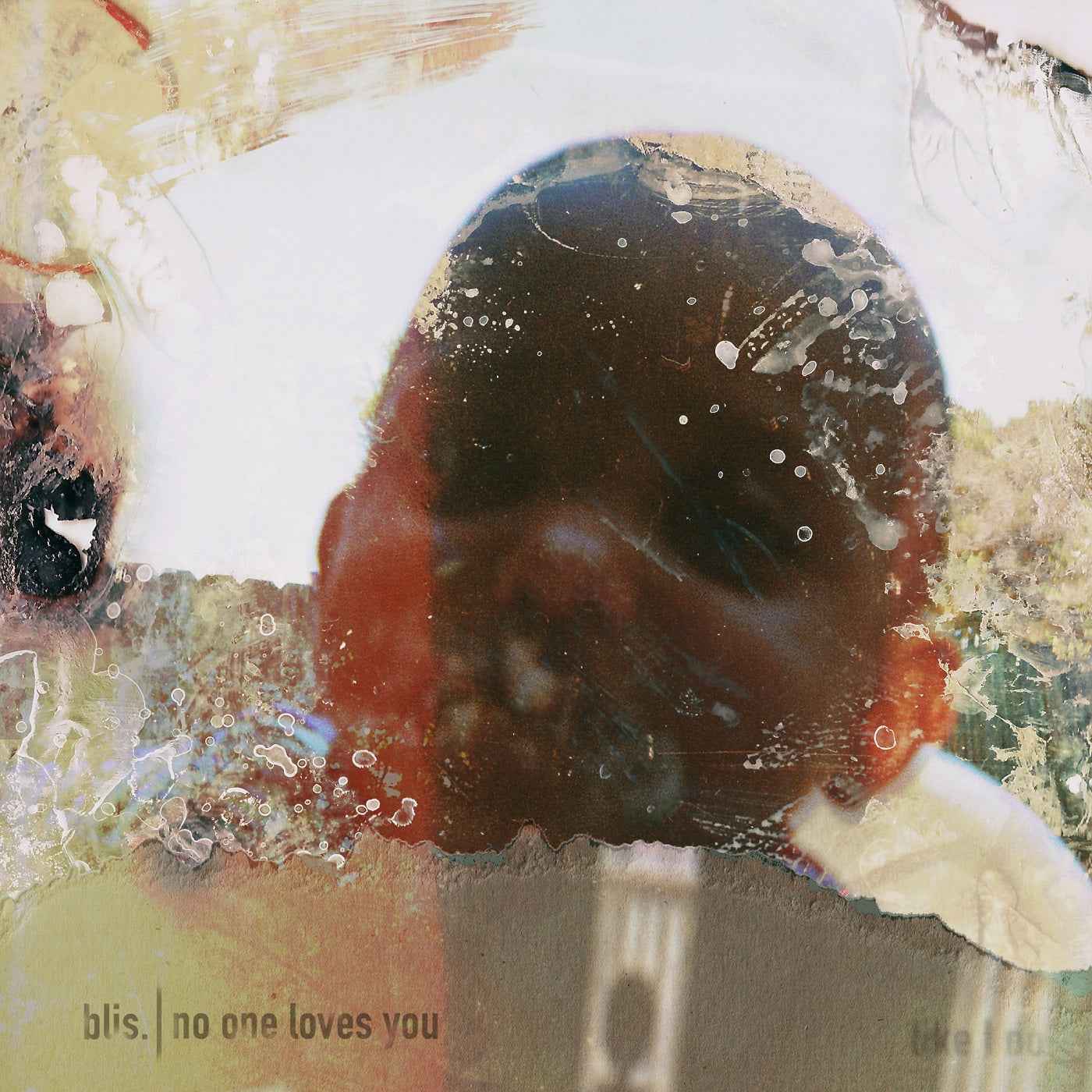 No One Loves You [CD]