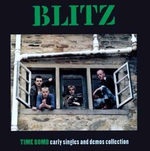 Time Bomb: Early Singles and Demos Collection [Vinyl]