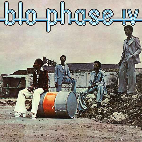 Phase IV [CD]