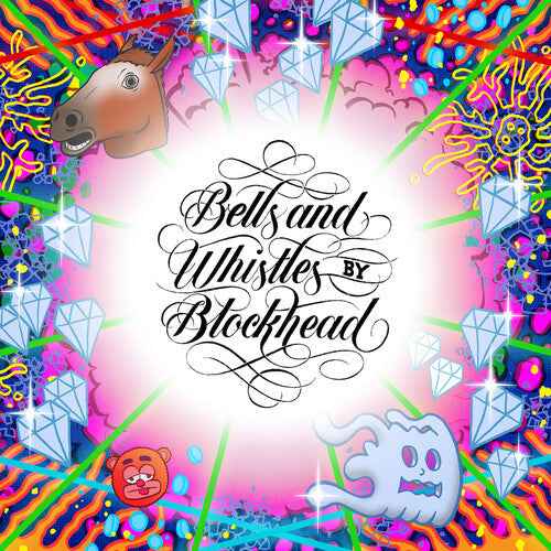 Bells & Whistles (2 Lp's) [Vinyl]