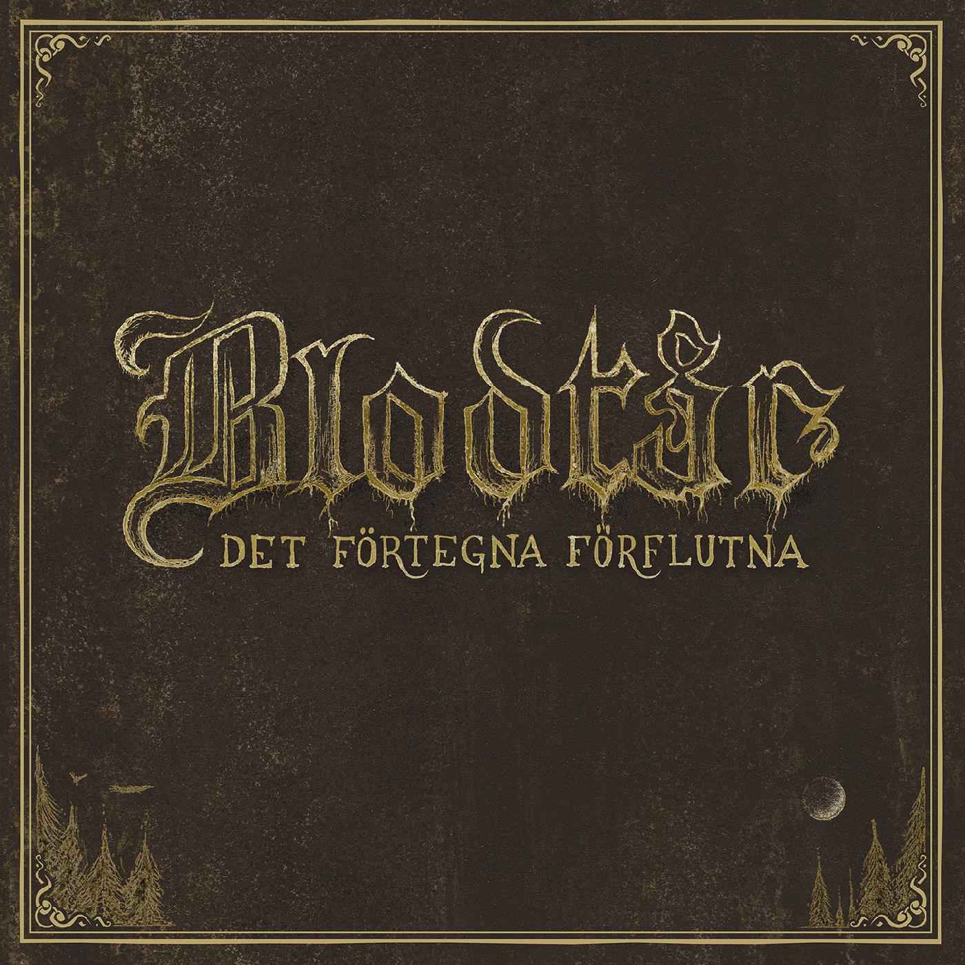 Det fˆrtegna fˆrflutna [CD]