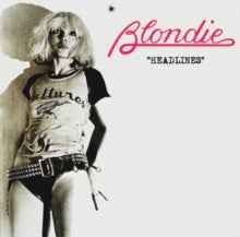 Headlines: Live At The Paradise Ballroom November 4th, 1978 [Import] [Vinyl]