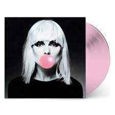 Blondie - Live In Boston 1978 (Pink Vinyl) [Import] [Vinyl]